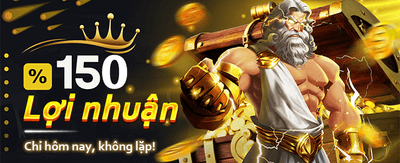 Ưu Đãi Nạp Đầu Cực Khủng banner